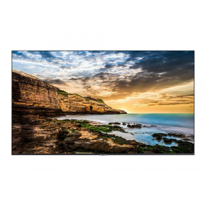 SAMSUNG 50'' UHD Commercial 4K Digital Display Direct LED BLU