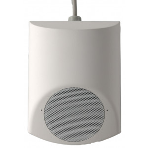 PENTON 4 Watt Plastic moulded cabinet loudspeaker